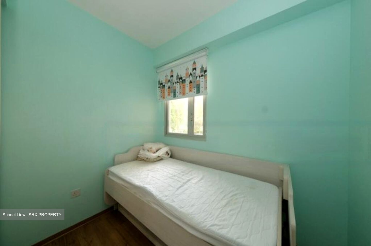 CityLife @ Tampines (D18), Condominium #485891381